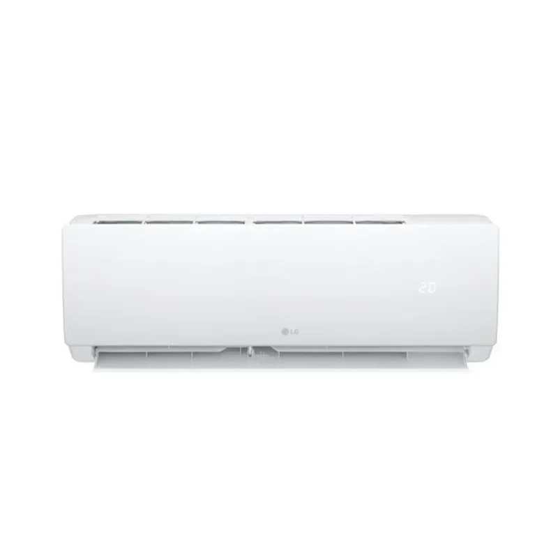 LG AC 2.0 HP R410 White