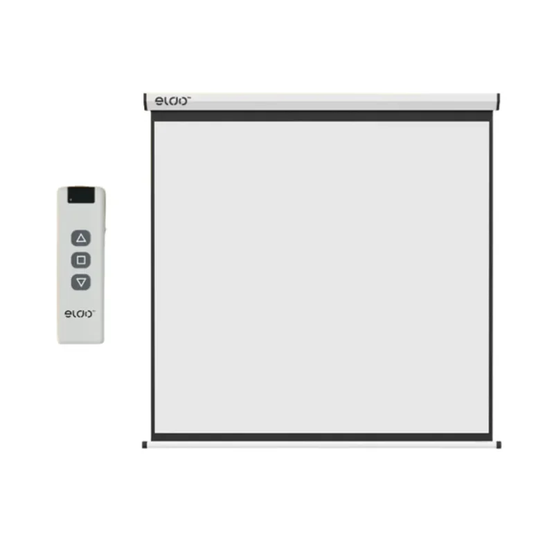 Eldo Electrical Screen Projector 240*240