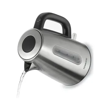 Kenwood Kettle 1.7 Litres Stainless Steel