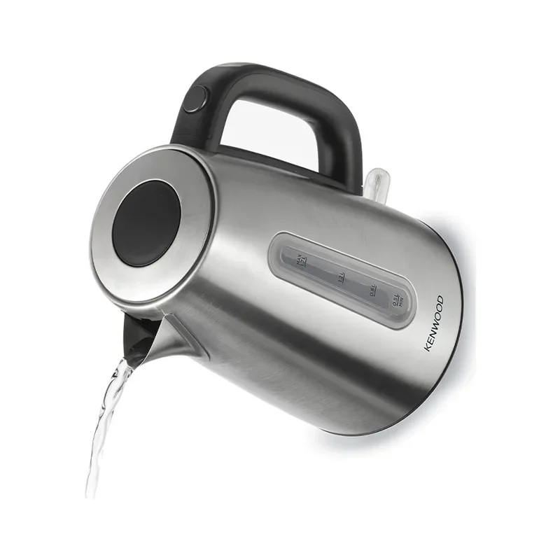 Kenwood Kettle 1.7 Litres Stainless Steel