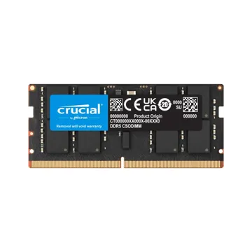 DDR5 RAM For Laptop 8GB