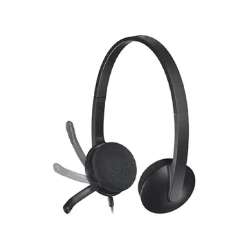 Logitech Headset H340