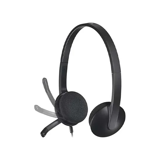 Logitech Headset H340