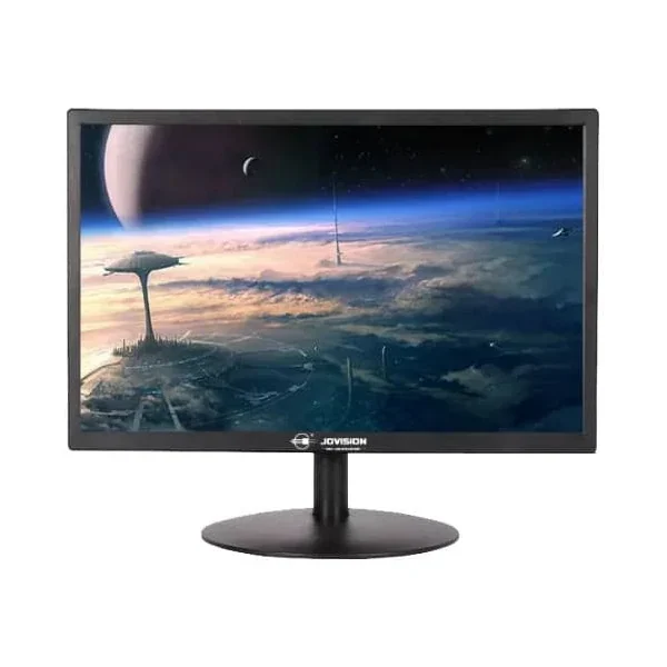JVS-19 LED-A 19-inch LED Monitor