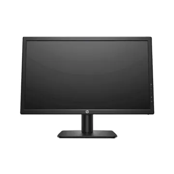 HP P22vb G5 Monitor-21.5 Inches FHD VA Vga HDMI Black