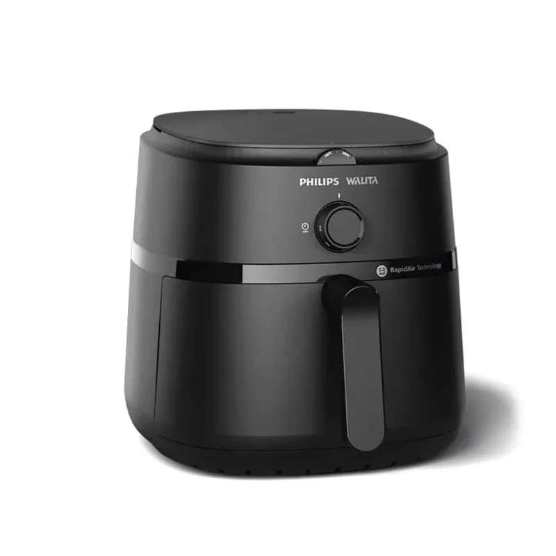 Philips Airfryer 3.2 Ltr Black