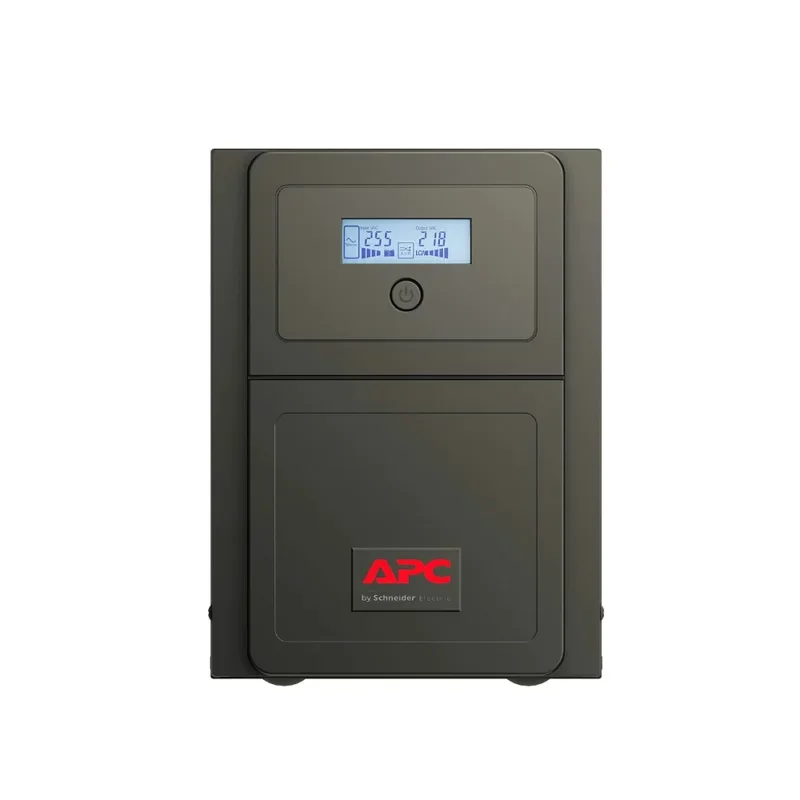 APC Easy SMV 3000VA Universal Outlet 230V UPS