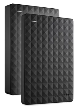 Seagate 1TB 2.5" USB Expansion