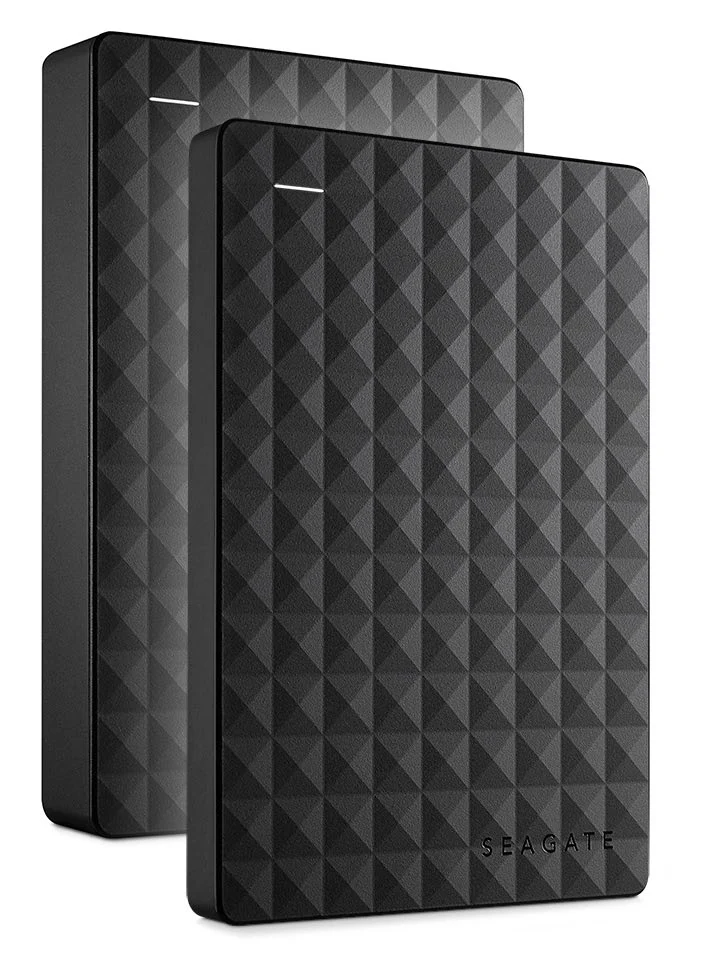 Seagate 2TB 2.5" USB Expansion