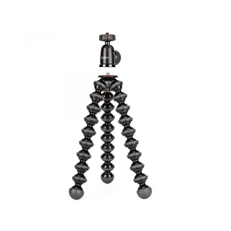 JOBY GorillaPod 1K Kit Lightweight Professional Tripod for Cameras