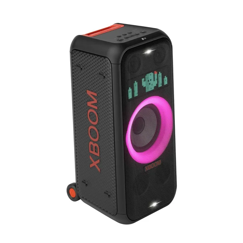 LG Xboom Party Speaker 1200W BT Lighting Rechargeable BT