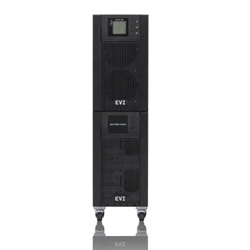 EVI 10KVA Online Single Phase UPS