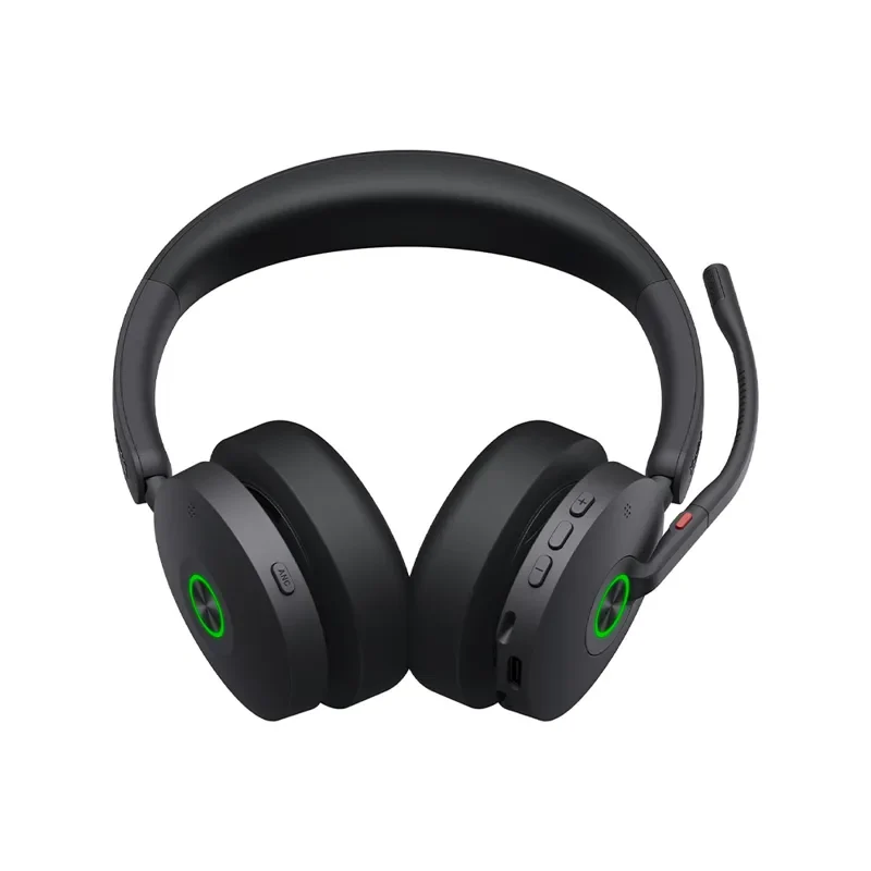 Yealink BH74 Wireless Bluetooth Headset