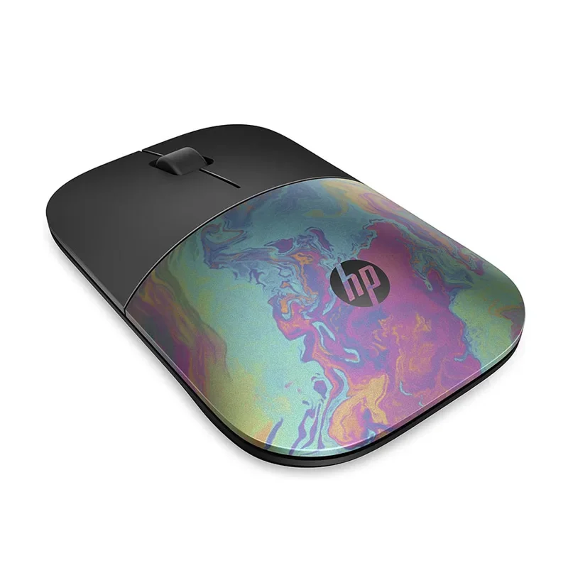 HP Mouse Z3700 Oil Slick Wireless