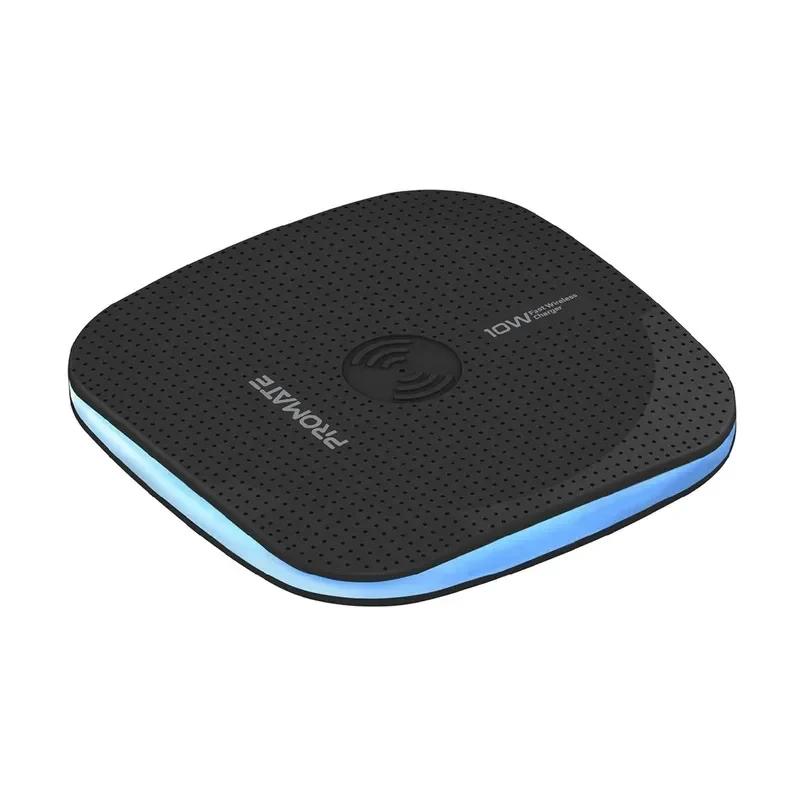 Promate Ultra Fast Wireless Charging Dock
