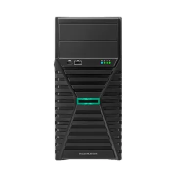 HPE Proliant Server ML30 G11 Tower – Intel Xeon 2414 32Gb