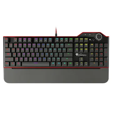 Keyboard Gaming Genesis RX85 BL NKG-0958