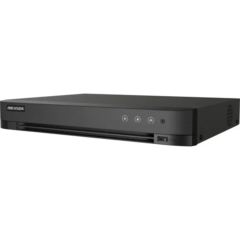 Hikvision iDS-7208HQHI-M1/T 8-Channel AcuSense 3K/5MP Lite DVR