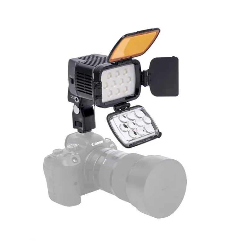 Promage Professional Video Light VL001B LED1800