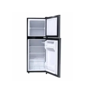 Nasco Fridge Top Freezer 112 Ltr Gross