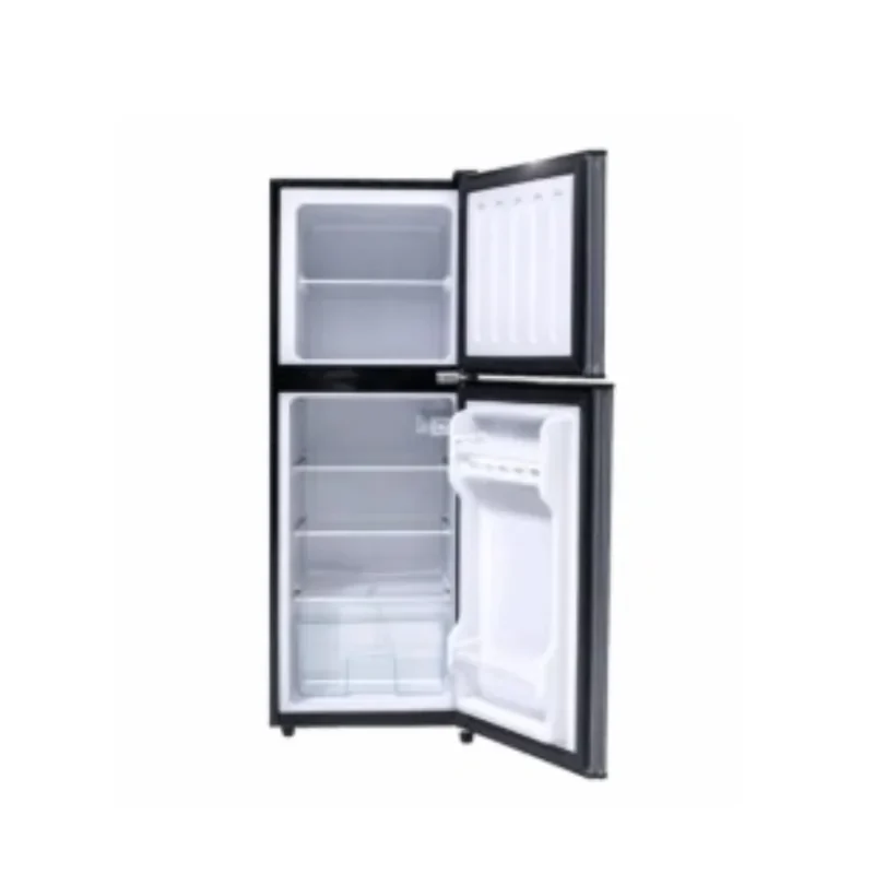 Nasco Fridge Top Freezer 112 Ltr Gross
