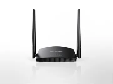 Hikvision Wireless Router N300 4G