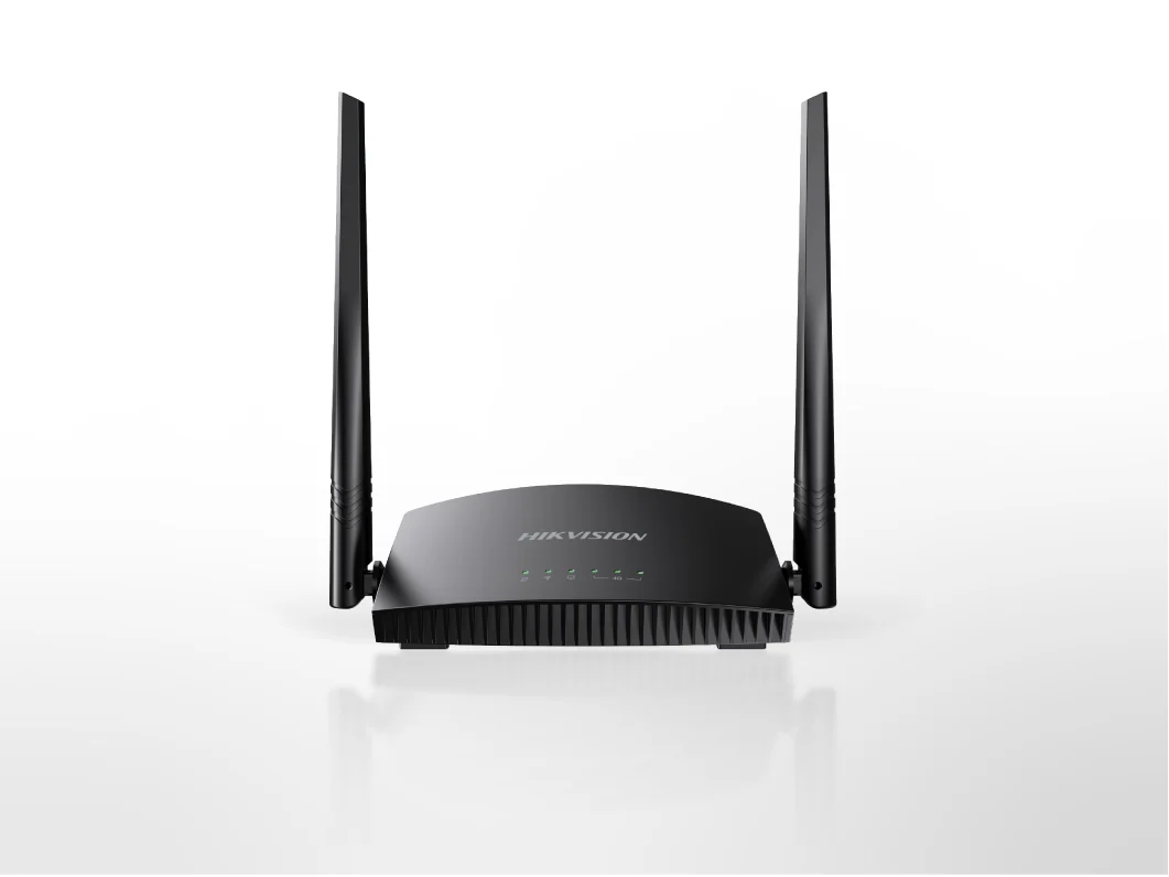 Hikvision Wireless Router N300 4G