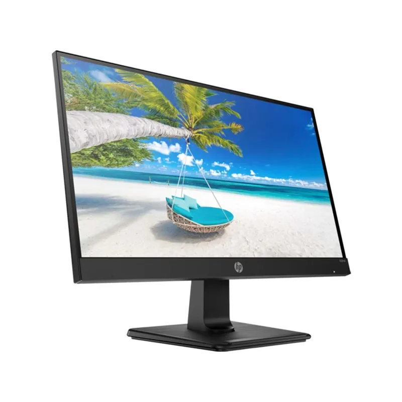 Hp Monitor V221VB – 21.45 Inches Diagonal Monitor with HDMI
