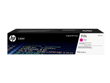 HP Toner W2073A (117A)
