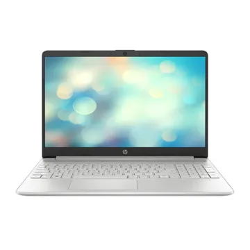 HP Notebook N4120 Celeron 4GB RAM 256 GB SSD 15.6” DOS Silver