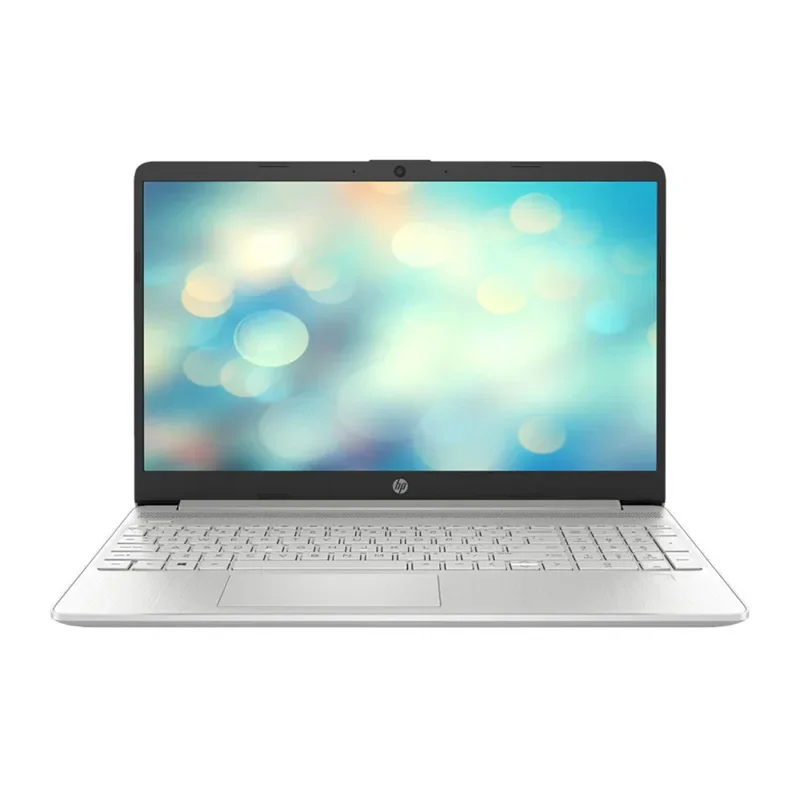 HP Notebook N4120 Celeron 4GB RAM 256 GB SSD 15.6” DOS Silver