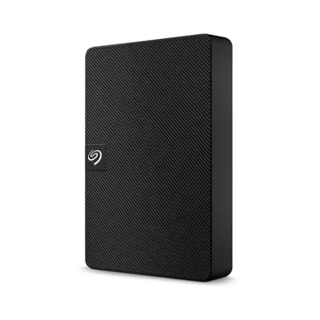 External Seagate Expansion 2 TB STXM2000400