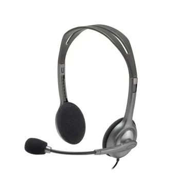 Logitech Headset H110