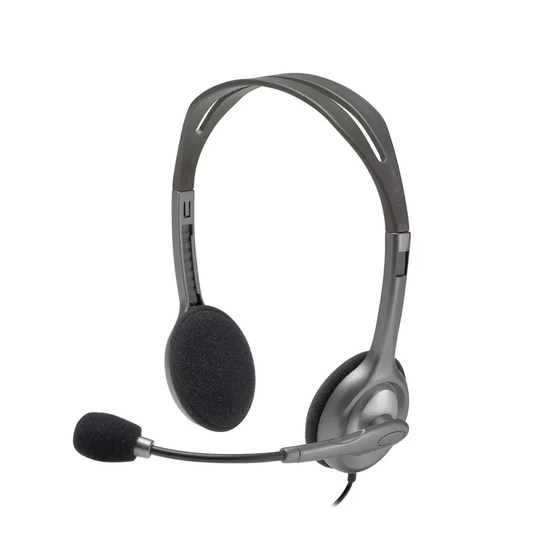 Logitech Headset H110